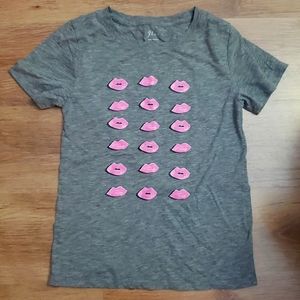 J.Crew grey t-shirt size S